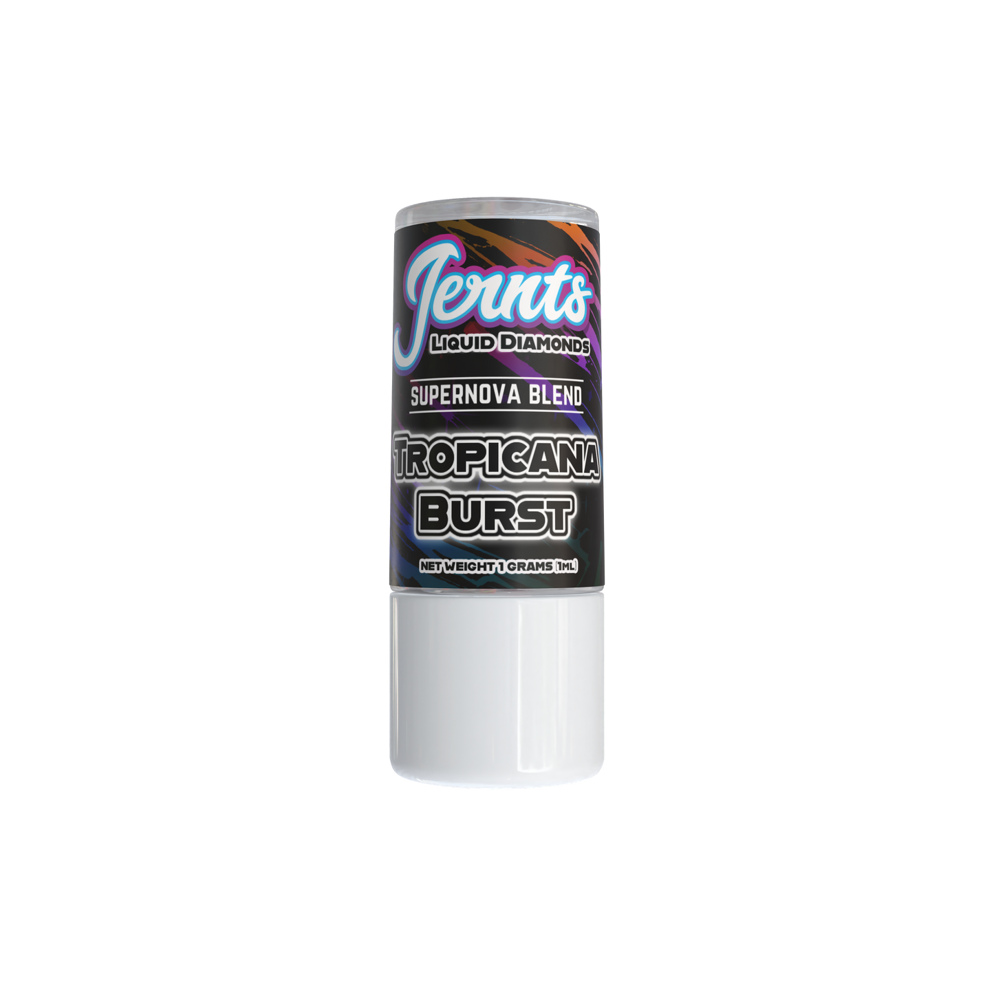 Supernova Blend 1g 510 Cart