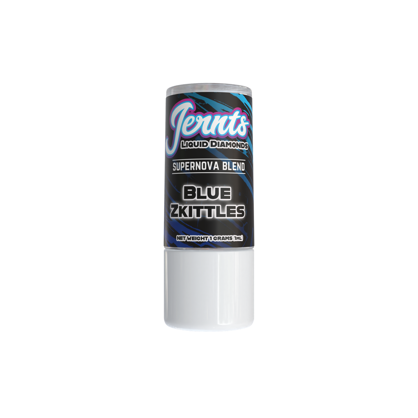 Supernova Blend 1g 510 Cart