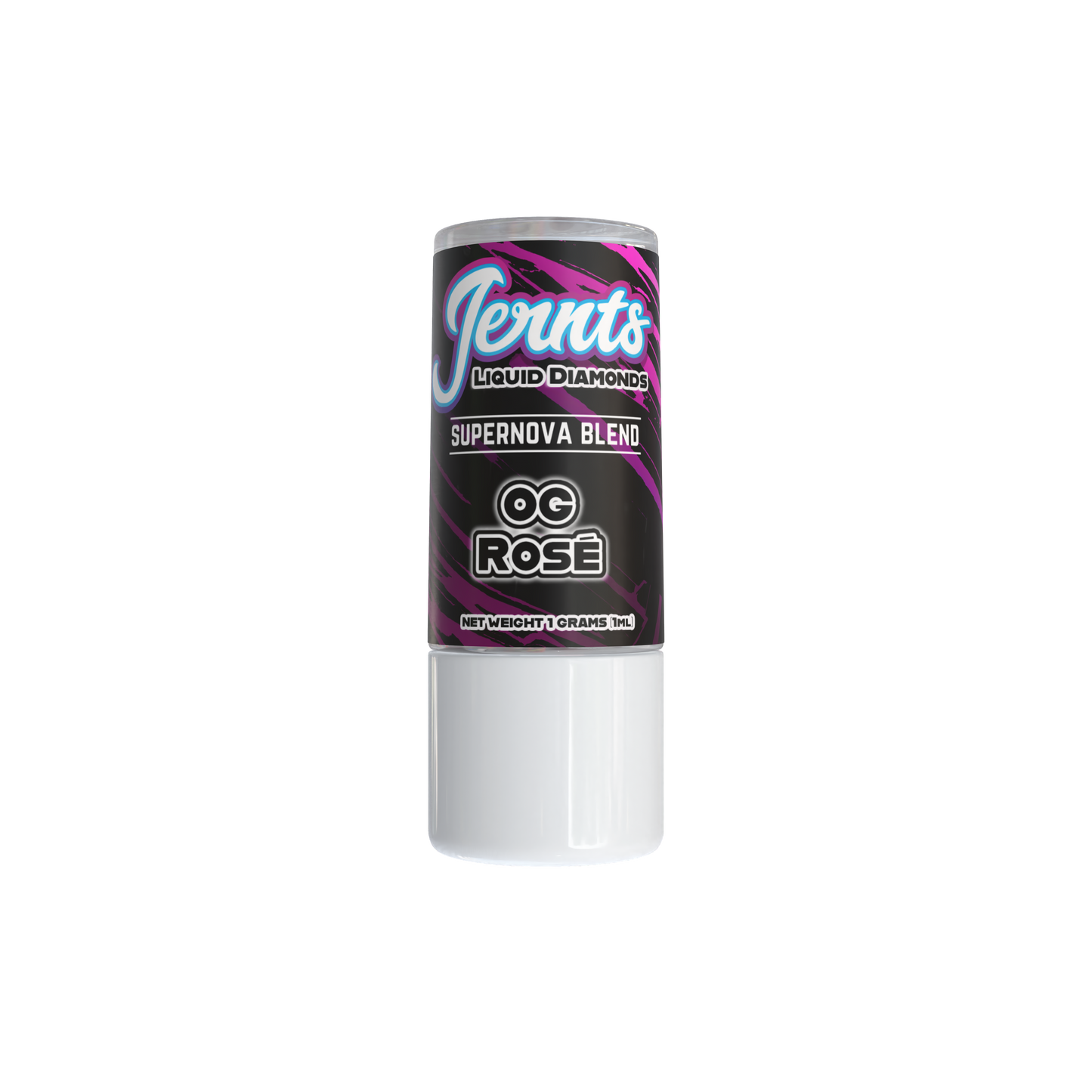 Supernova Blend 1g 510 Cart