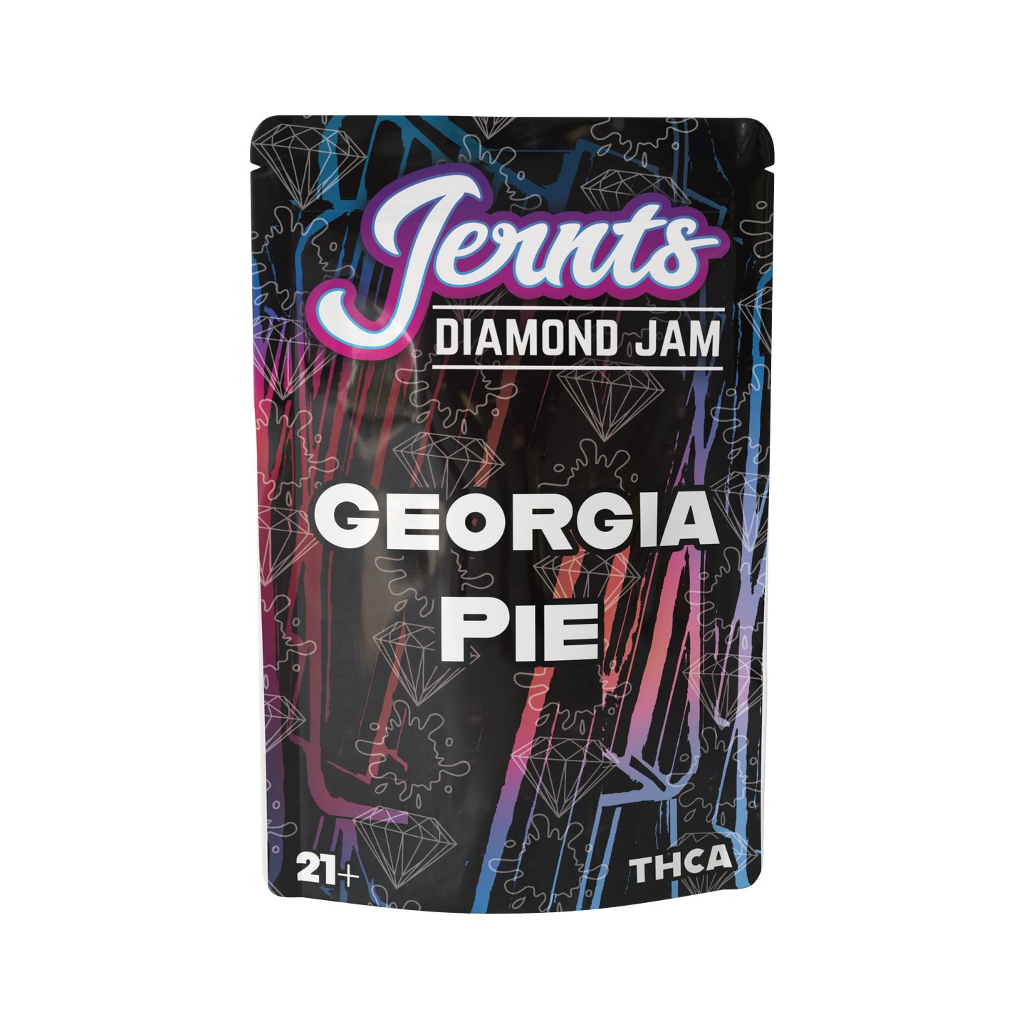 Diamond Jam 1 gm