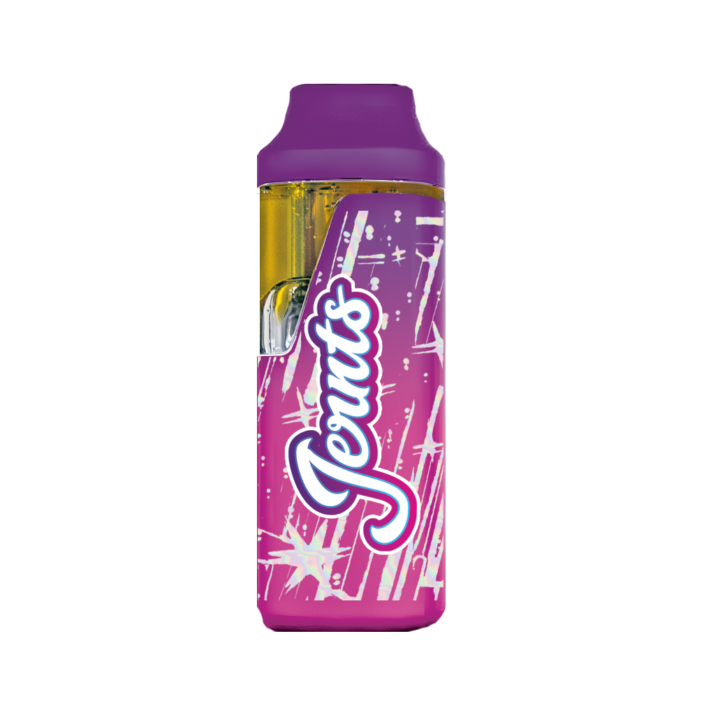Blazar Blend 2g Disposable