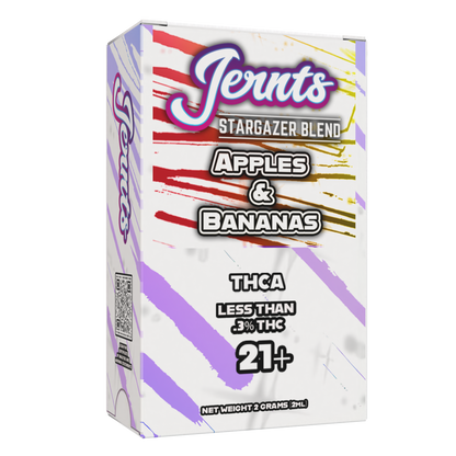 Stargazer Blend 2g Disposable