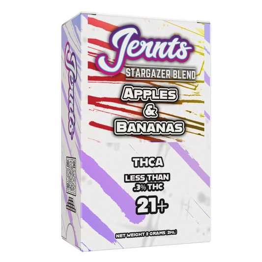 Stargazer Blend 2g Disposable