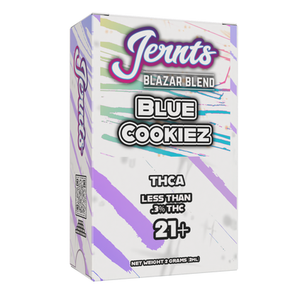 Blazar Blend 2g Disposable