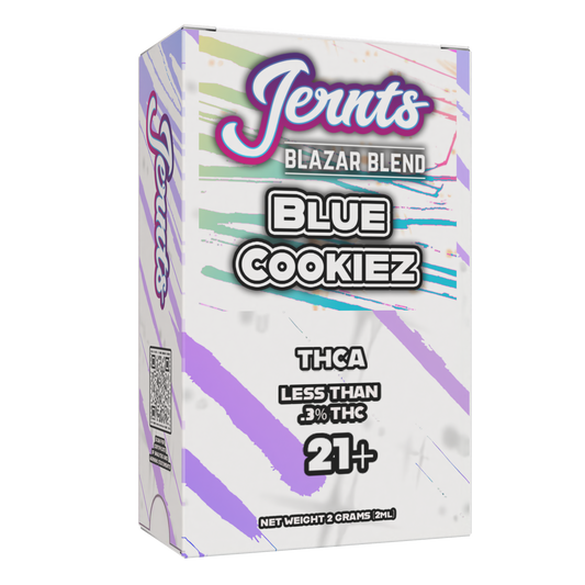 Blazar Blend 2g Disposable