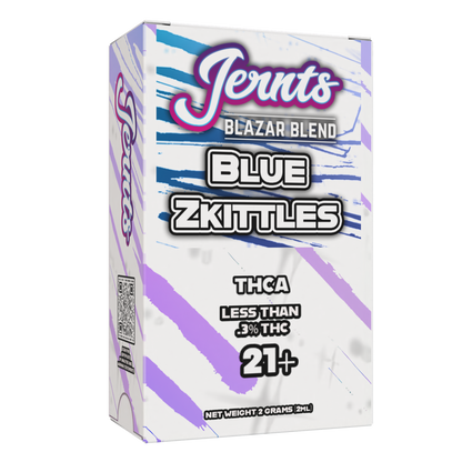 Blazar Blend 2g Disposable