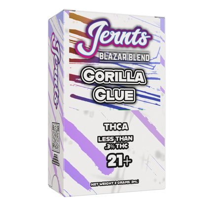 Blazar Blend 2g Disposable