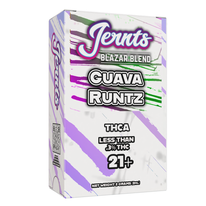 Blazar Blend 2g Disposable