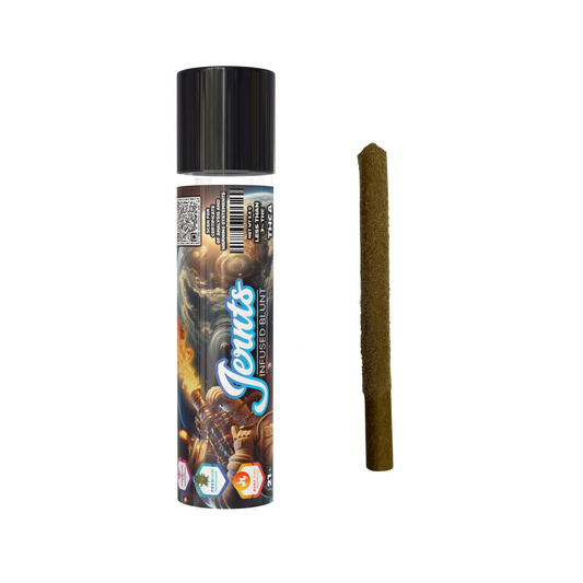 Infused Blunt
