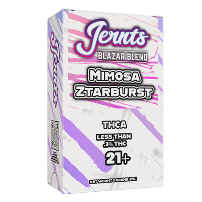 Blazar Blend 2g Disposable