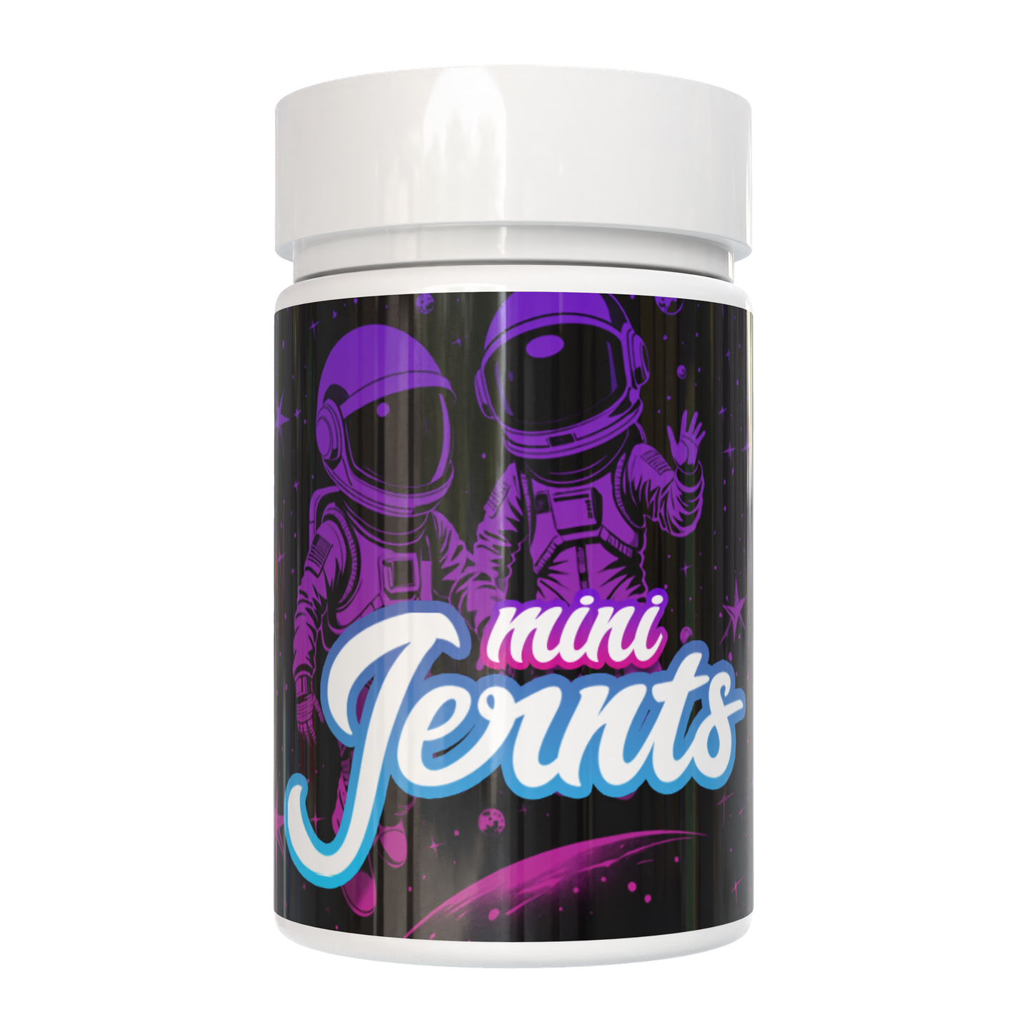 Mini Jernts