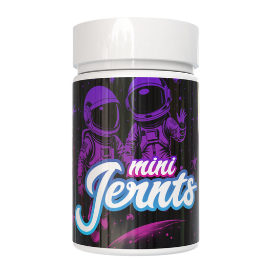 Mini Jernts