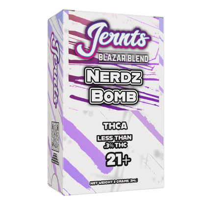 Blazar Blend 2g Disposable