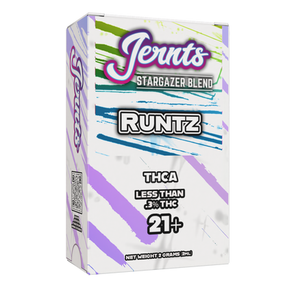 Stargazer Blend 2g Disposable