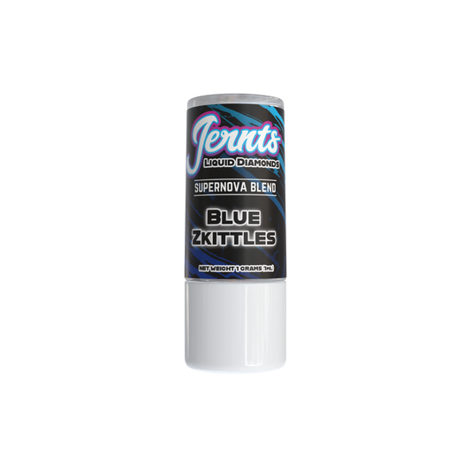 Supernova Blend 1g 510 Cart