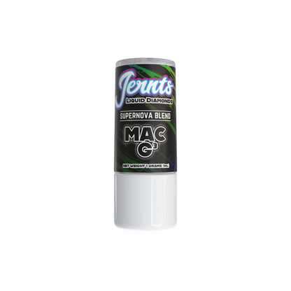 Supernova Blend 1g 510 Cart