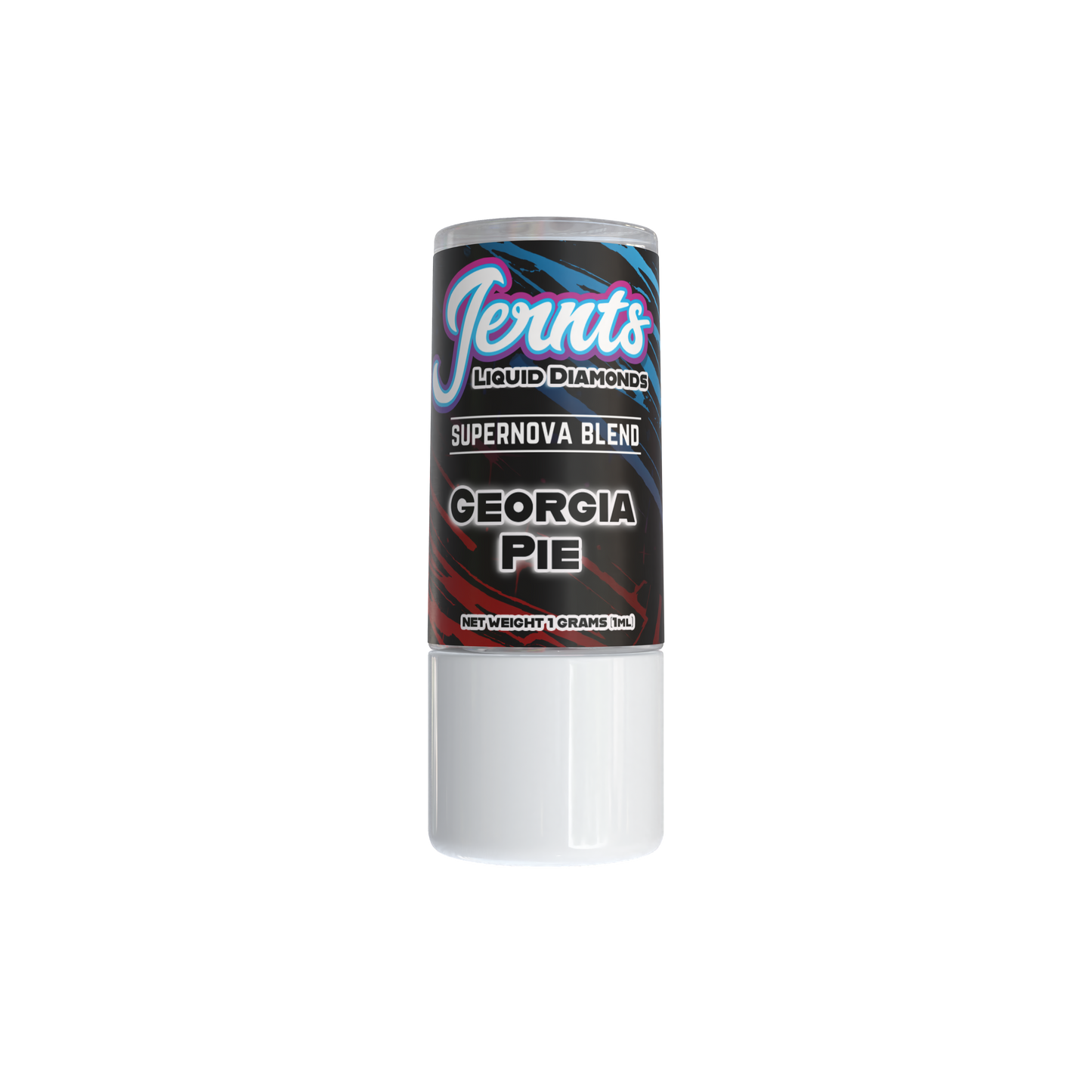 Supernova Blend 1g 510 Cart