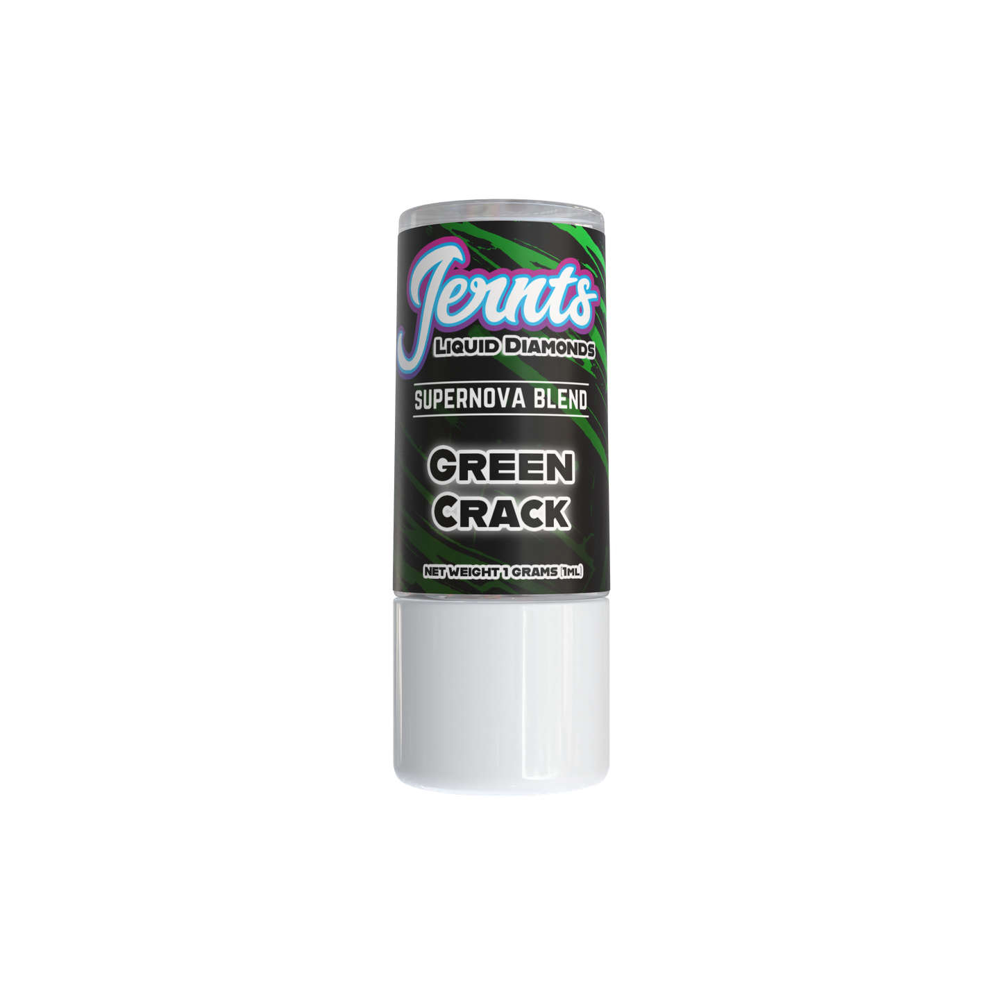 Supernova Blend 1g 510 Cart