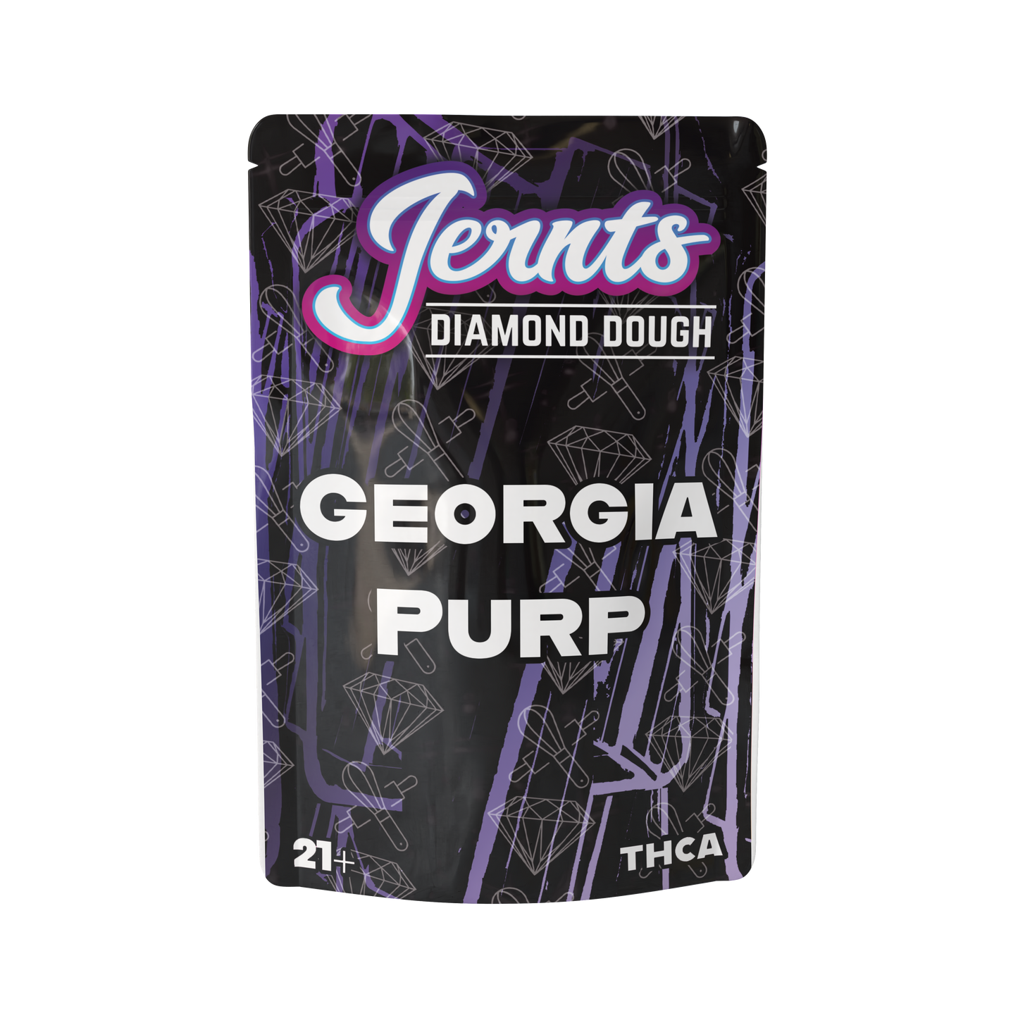 Diamond Dough 1 gm