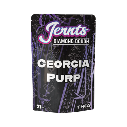 Diamond Dough 1 gm