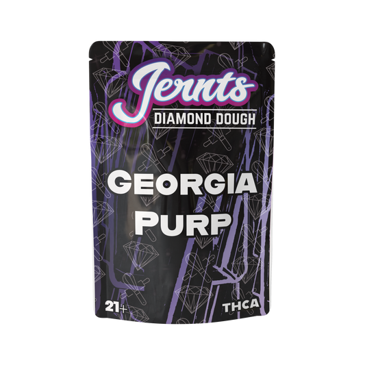 Diamond Dough 1 gm