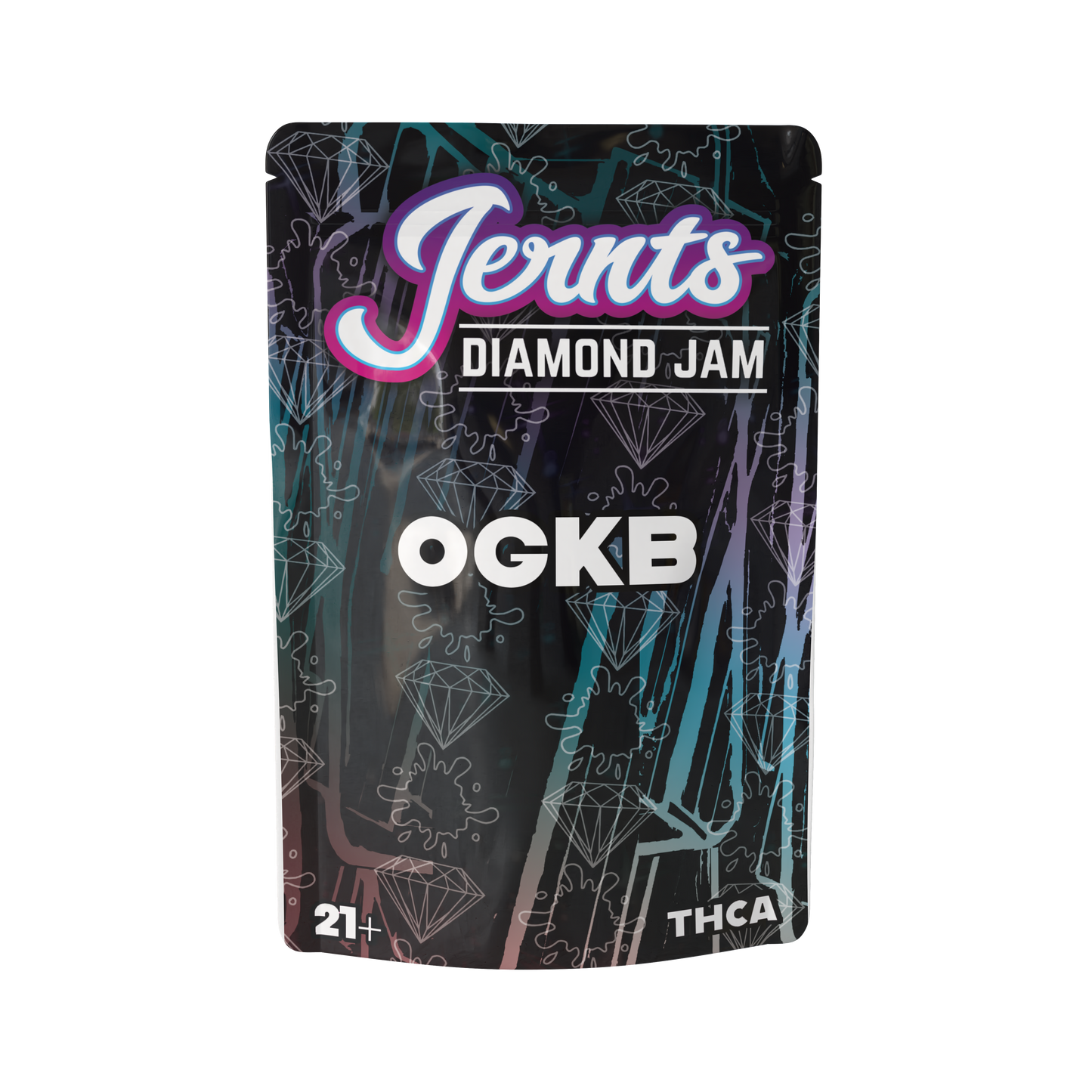 Diamond Jam 1 gm