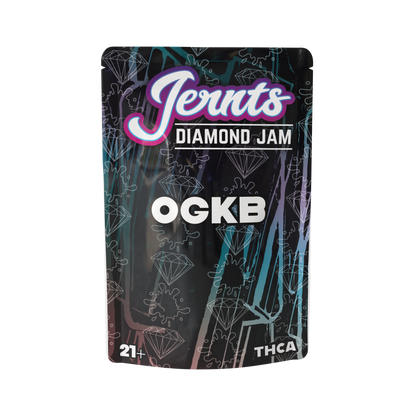 Diamond Jam 1 gm