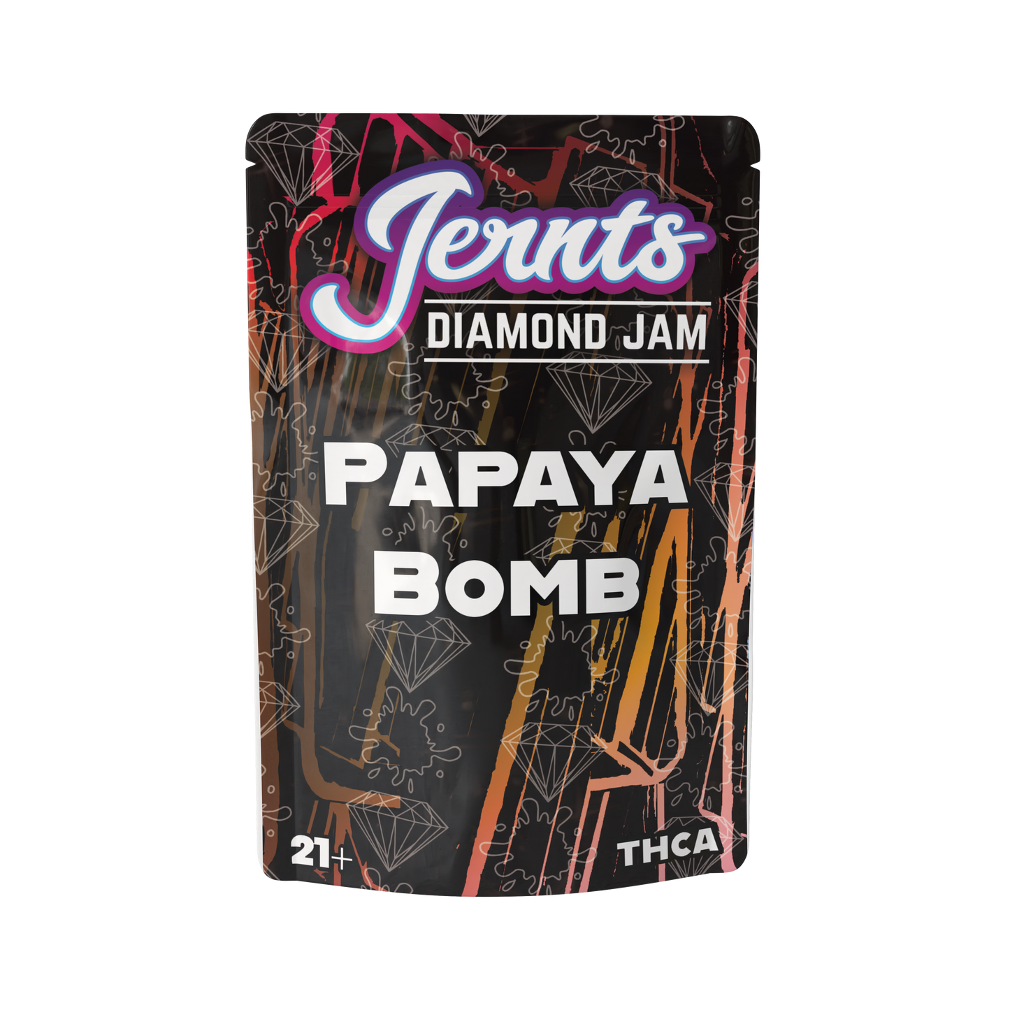 Diamond Jam 1 gm