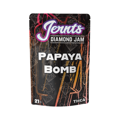 Diamond Jam 1 gm