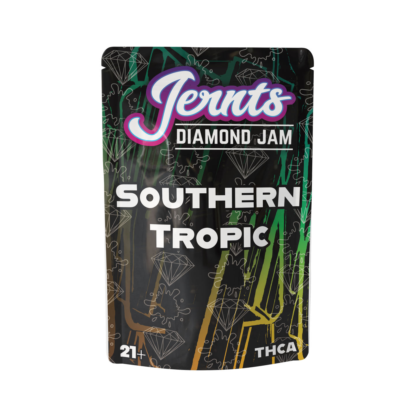 Diamond Jam 1 gm