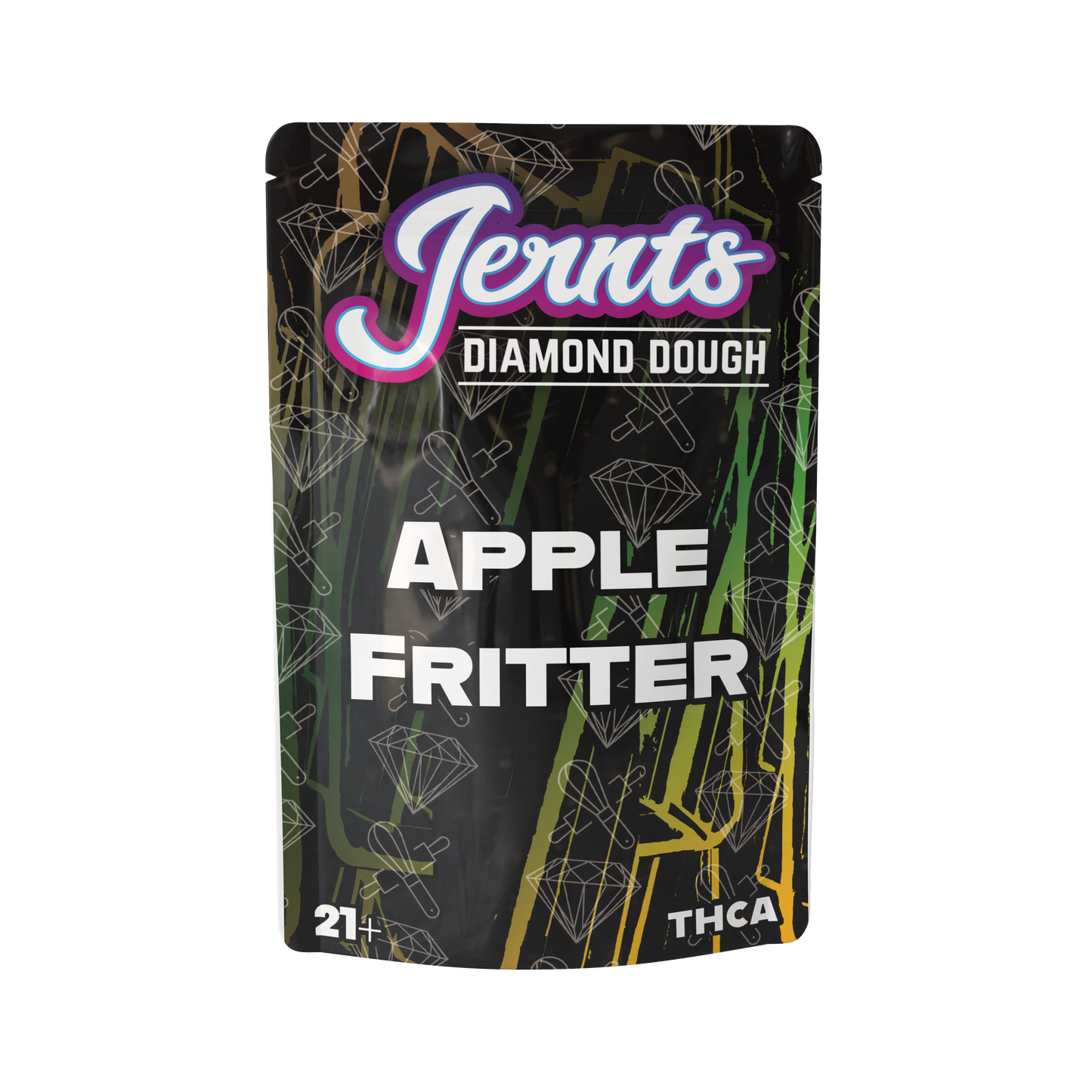 Diamond Dough 1 gm