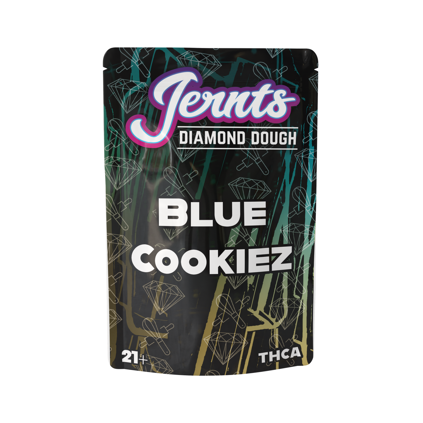 Diamond Dough 1 gm