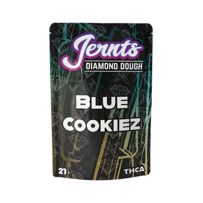 Diamond Dough 1 gm