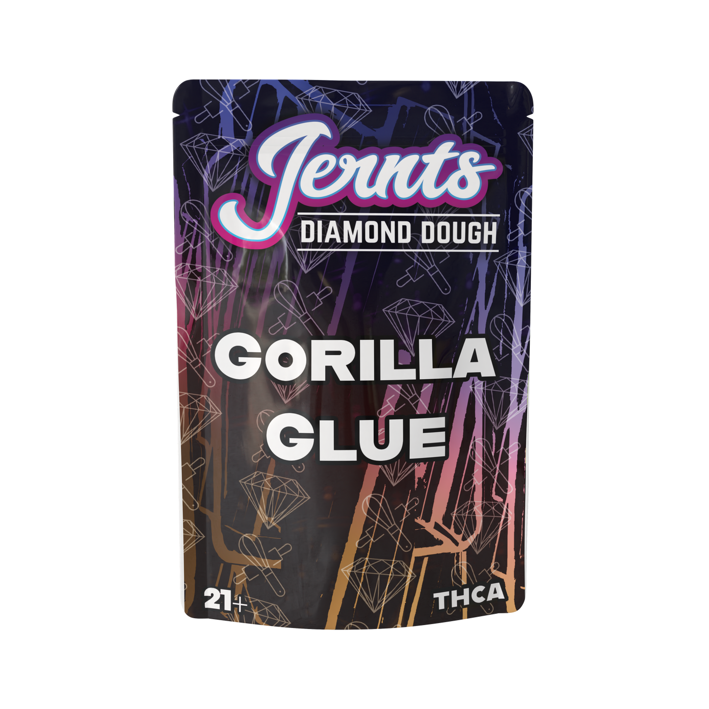 Diamond Dough 1 gm