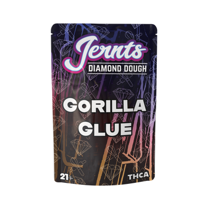 Diamond Dough 1 gm