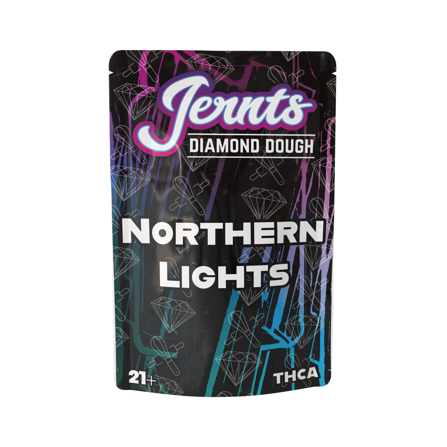 Diamond Dough 1 gm