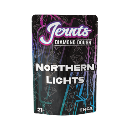 Diamond Dough 1 gm