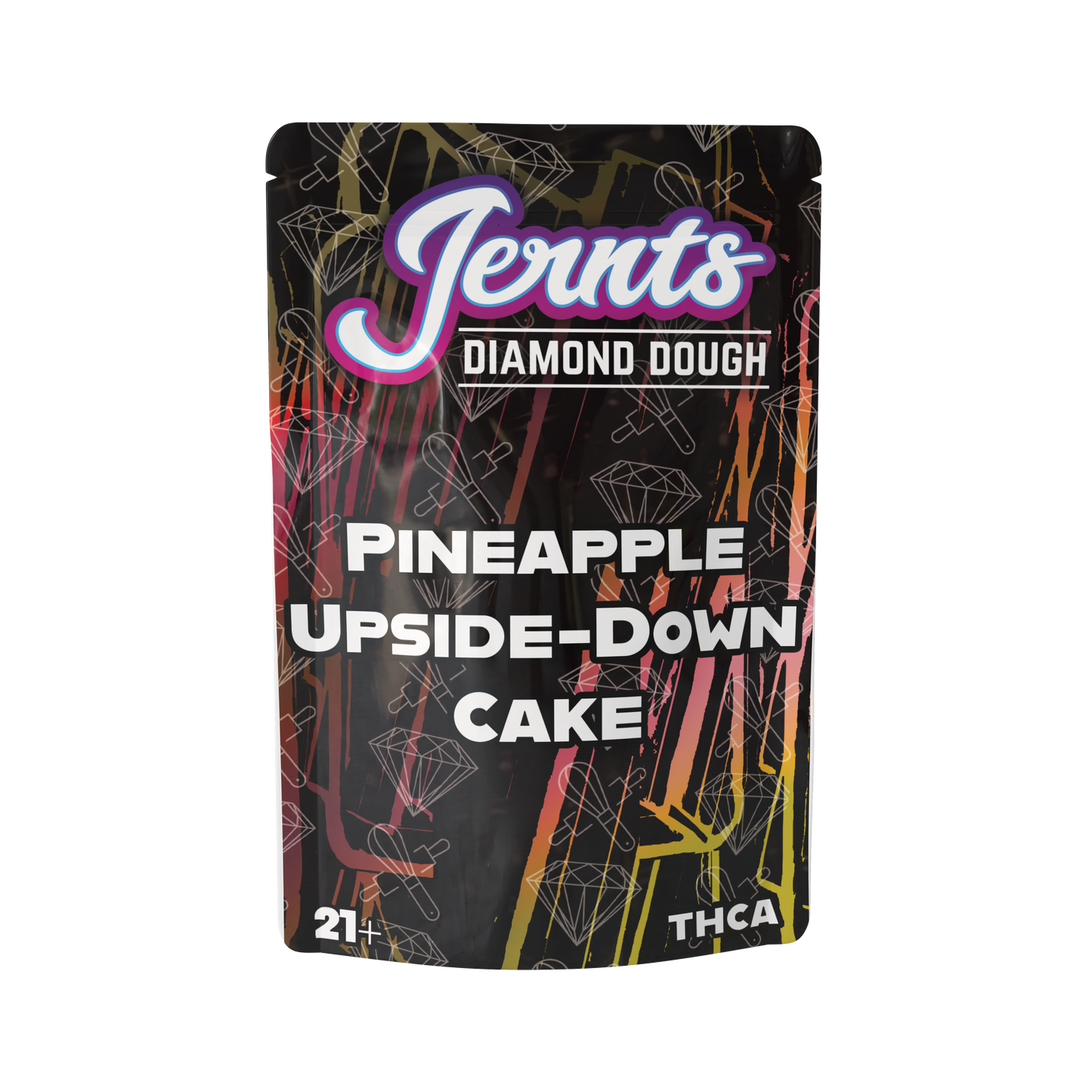 Diamond Dough 1 gm