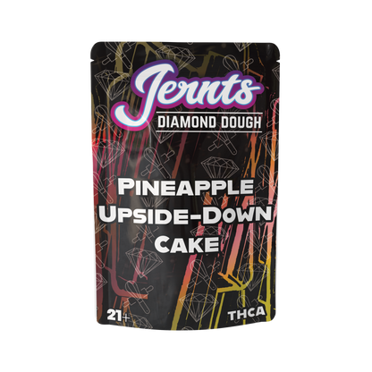 Diamond Dough 1 gm