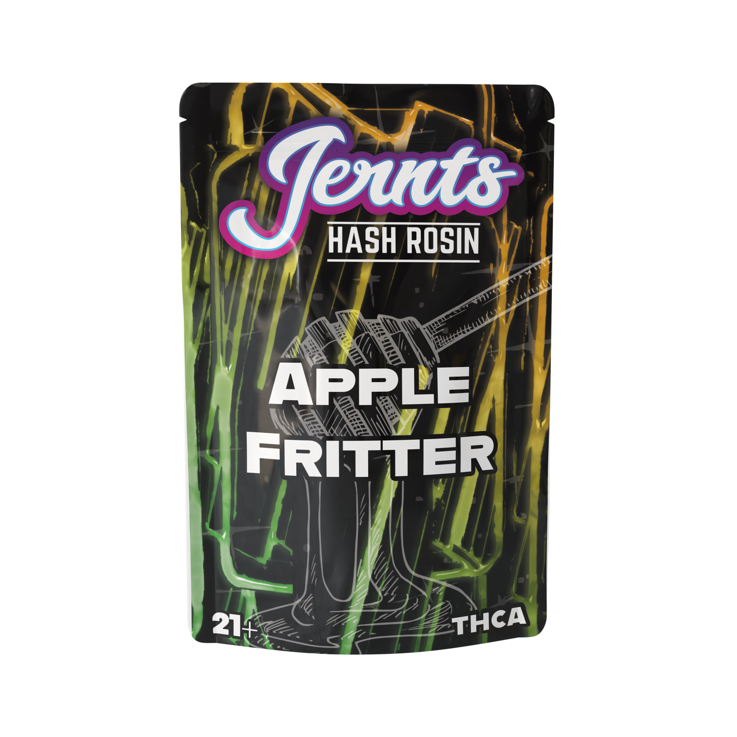 Hash Rosin 1 gm