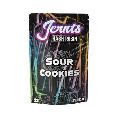 Hash Rosin 1 gm