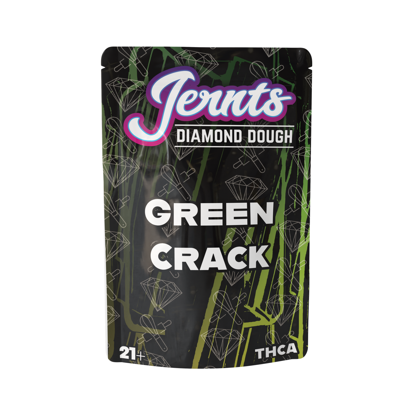 Diamond Dough 1 gm