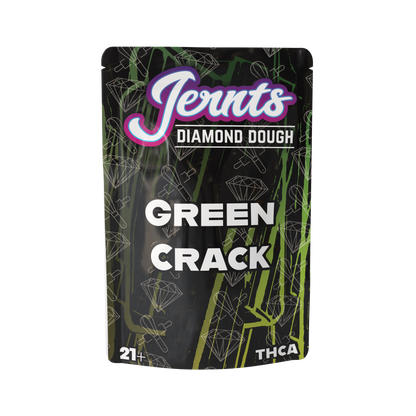 Diamond Dough 1 gm