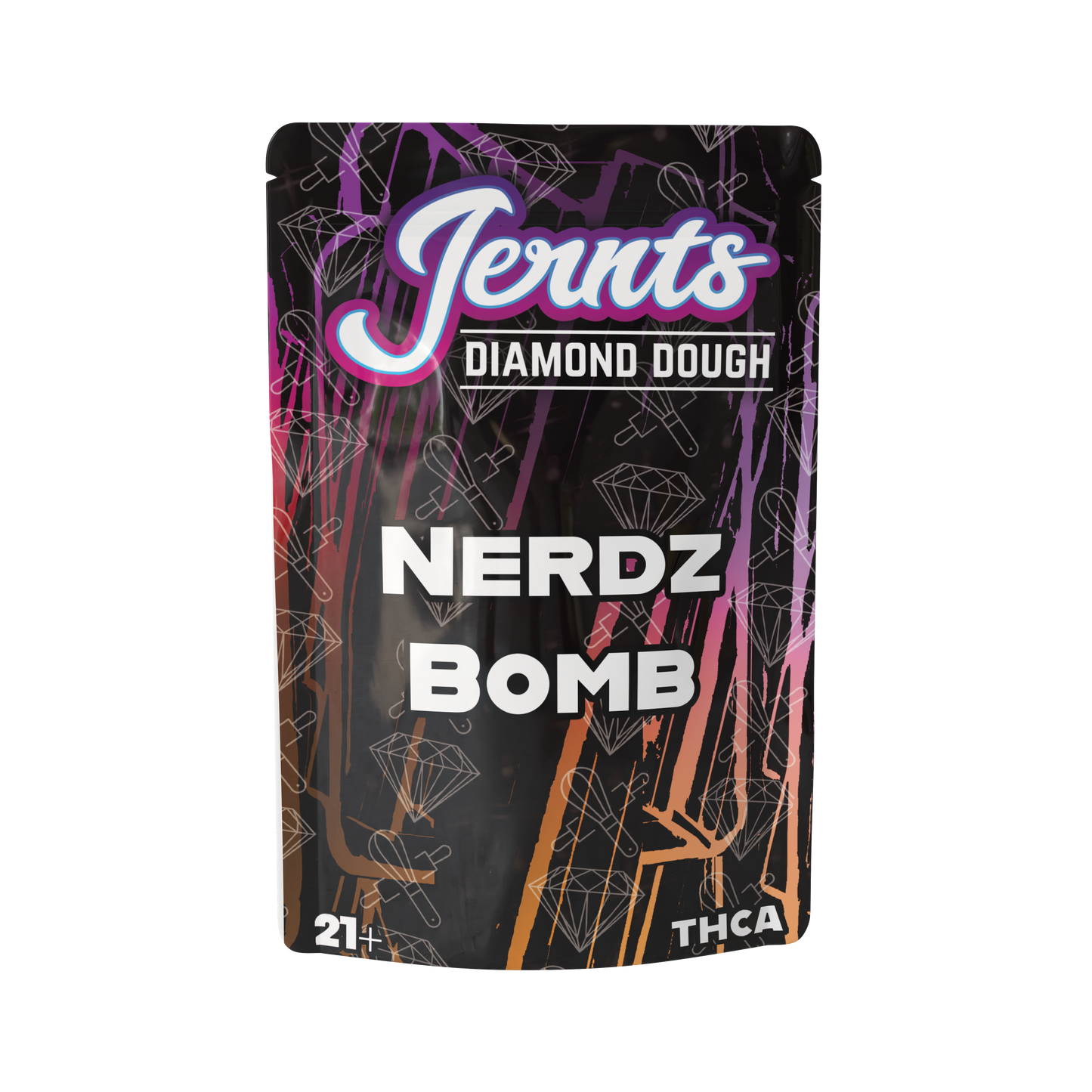Diamond Dough 1 gm