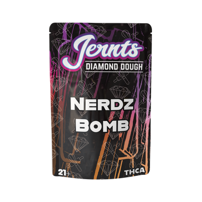 Diamond Dough 1 gm