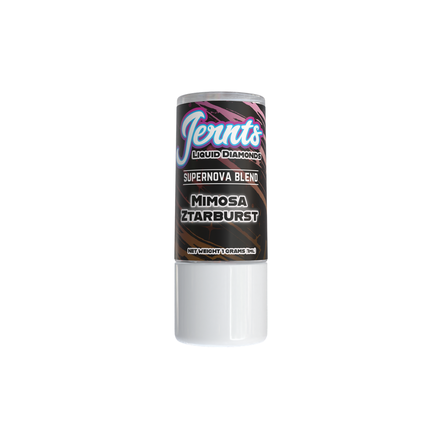Supernova Blend 1g 510 Cart