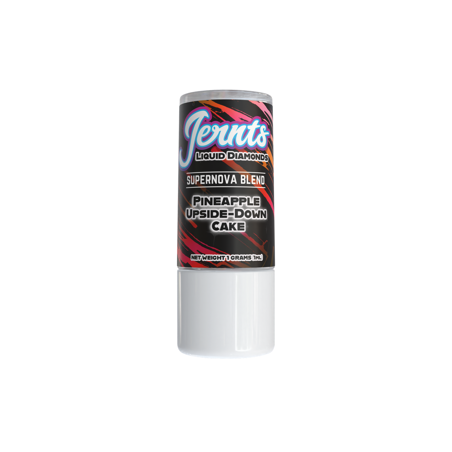 Supernova Blend 1g 510 Cart