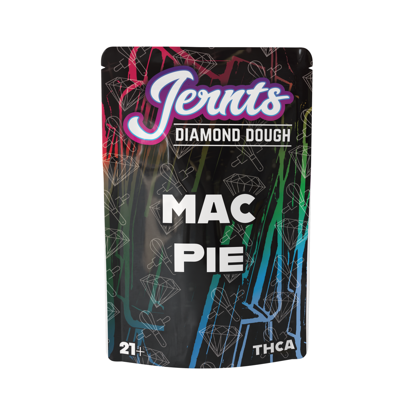 Diamond Dough 1 gm