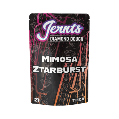 Diamond Dough 1 gm