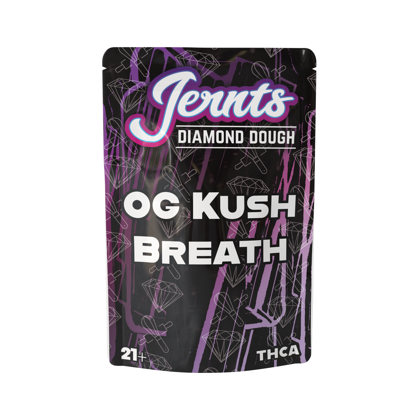 Diamond Dough 1 gm